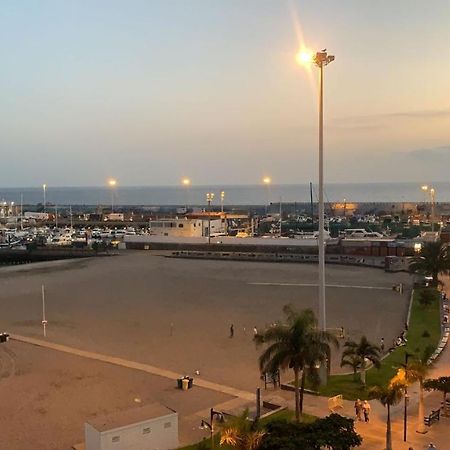 Silver Beach Tenerife Los Cristianos  Exteriör bild